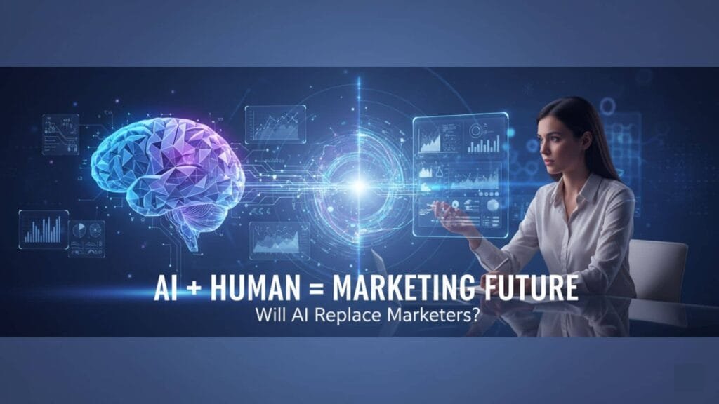 AI-VS-Human-Marketers