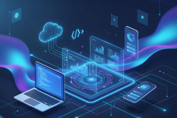 What Is Application Development?