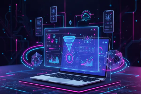 What Is a Custom CRM?