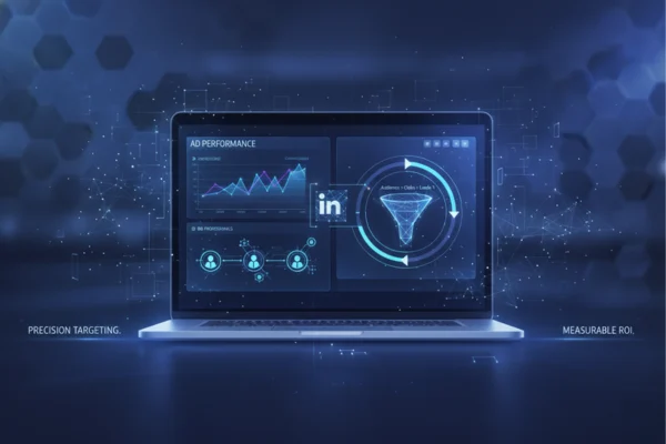 What Are LinkedIn Ads?