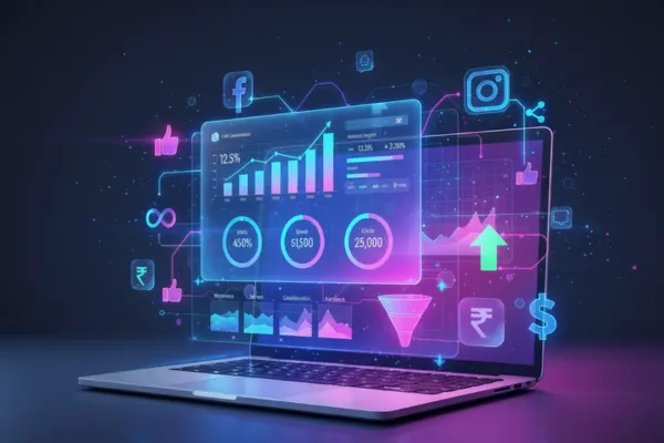 What Are Facebook Ads?