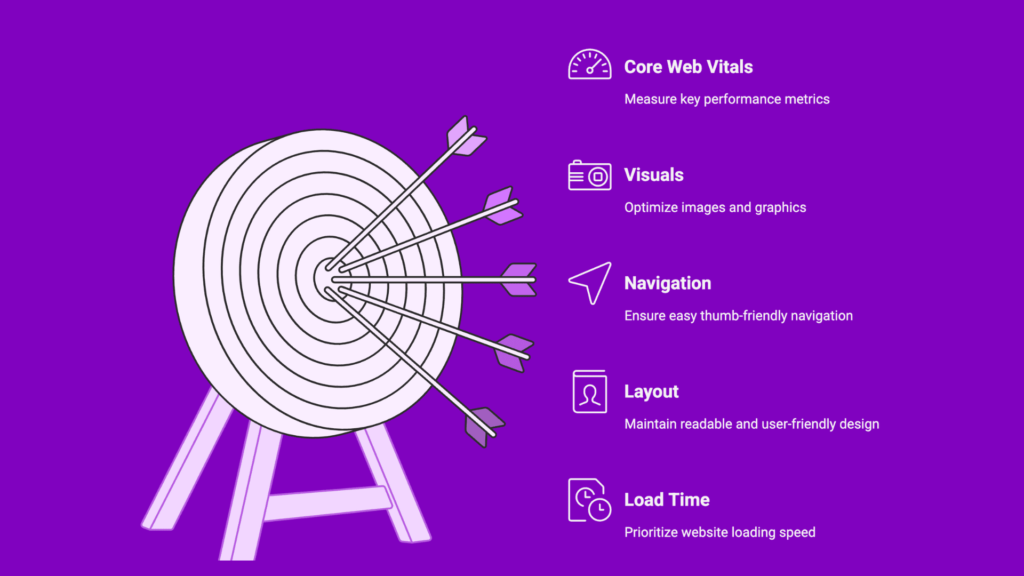 The 5-Step Mobile-First Website Test