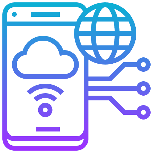 Mobile Applications (Android & iOS)