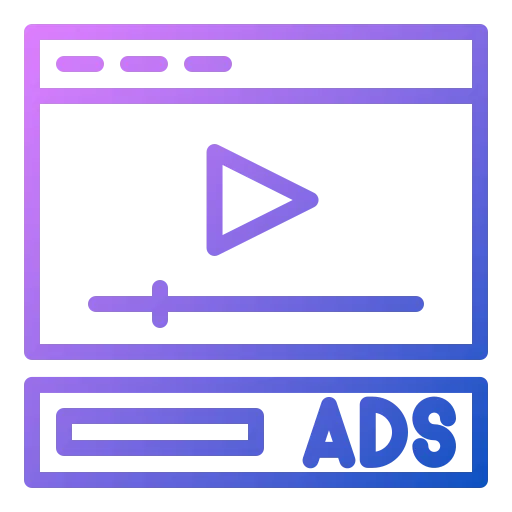 YouTube Ads