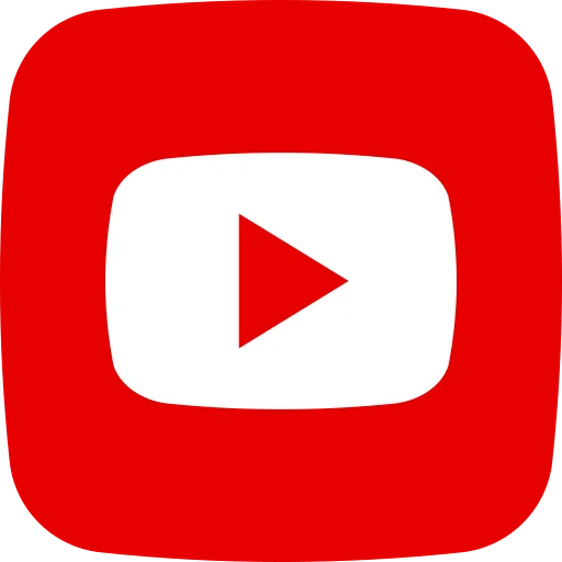 Social media management icon
